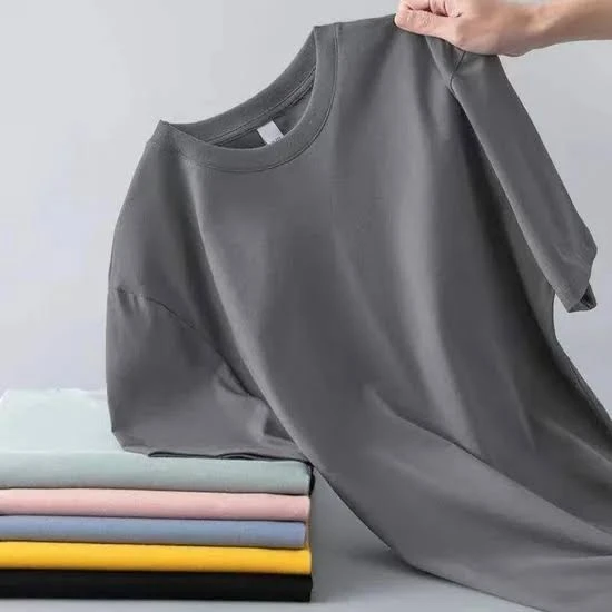 Charcoal Gray  T-shirt